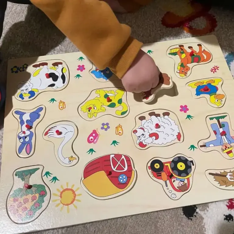 Φροντίδα με εμπιστοσύνη